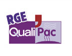 QualiPac RGE