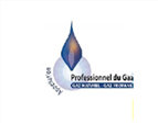 Professionnel du Gaz